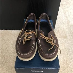 Men’s sperry